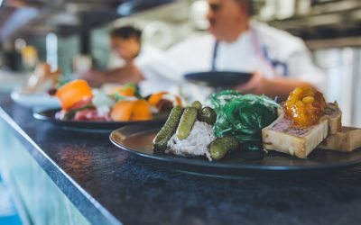 Voyage Culinaire en Asie du Sud-Est : Goûtez l&rsquo;Authenticité, Vivez l&rsquo;Aventure !