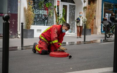 L&rsquo;IA Générative : Révolution ou Évolution du Marché du Travail et de l&rsquo;Économie ?