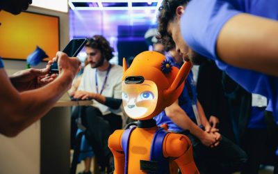 L’Intelligence Artificielle en 2026 : Tendances, Impact et Avenir