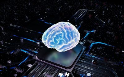 L&rsquo;Intelligence Artificielle et l&rsquo;Avenir du Travail : Préparons-nous !