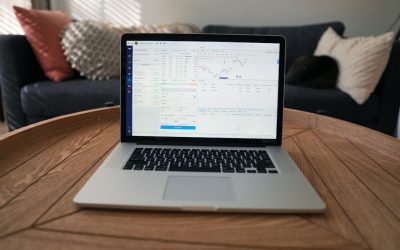Le Day Trading : Une Stratégie de Bourse pour les Esprits Vifs et Disciplinés