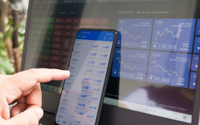 Le Scalping sur le Forex : Maîtriser les Profits Rapides à l&rsquo;Ère de l&rsquo;IA