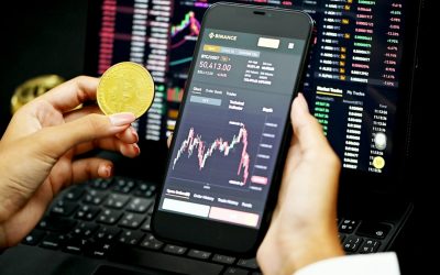 Le Swing Trading : Maîtriser les Vagues du Marché pour des Profits Intelligents 📊