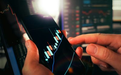 Le Swing Trading : Maîtrisez l’Art de Profiter des Fluctuations Boursières