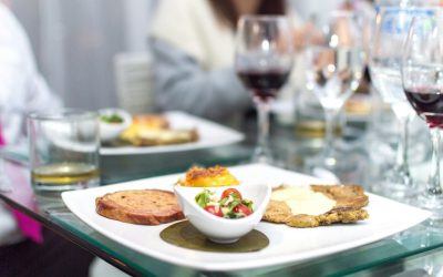 Les Meilleures Destinations Gourmandes et Astuces de Voyage en 2026 : Une Exploration Culinaire Mondiale 🌍