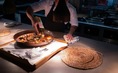 Les Secrets d’un Voyage Culinaire Inoubliable : Destinations et Astuces Gourmandes