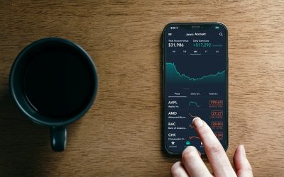 Maîtriser le Day Trading FX : Votre Guide pour une Stratégie de Moyennes Mobiles Gagnante