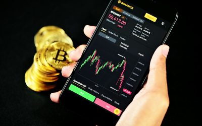 Maîtriser le Swing Trading en 2026 : Votre Guide pour des Profits Intelligents