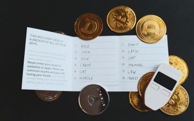 Maîtrisez la Moyenne des Coûts (DCA) : Votre Stratégie pour Investir en Crypto avec Sérénité !