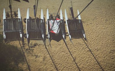 Maîtrisez le Swing Trading : Une Stratégie de Bourse pour les Marchés Volatils