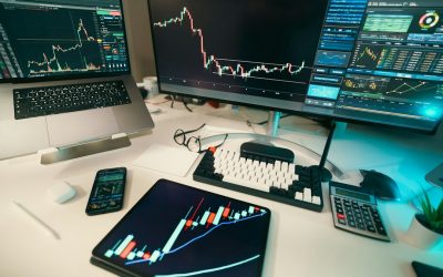 Maîtrisez les Spreads Verticaux : Une Stratégie d&rsquo;Options Puissante pour 2026 et au-delà