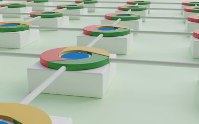 SEO Google pour les Blogs en 2026 : Maîtriser les Tendances pour une Visibilité Maximale