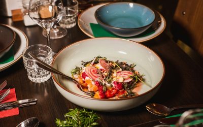 Un Voyage Culinaire Inoubliable : Explorer les Saveurs du Monde à Travers Paris, Tokyo et Rome