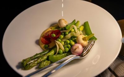 Votre Guide Ultime pour un Voyage Gastronomique Inoubliable en 2026 !